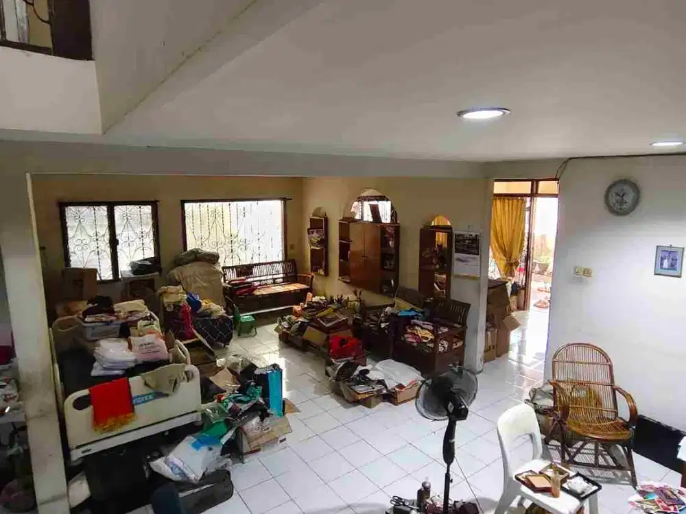 Dijual Rumah Jelambar Selatan