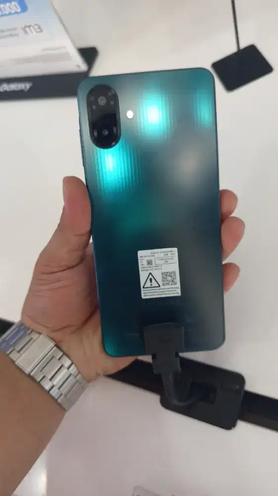 Galaxy A07 6/128GB