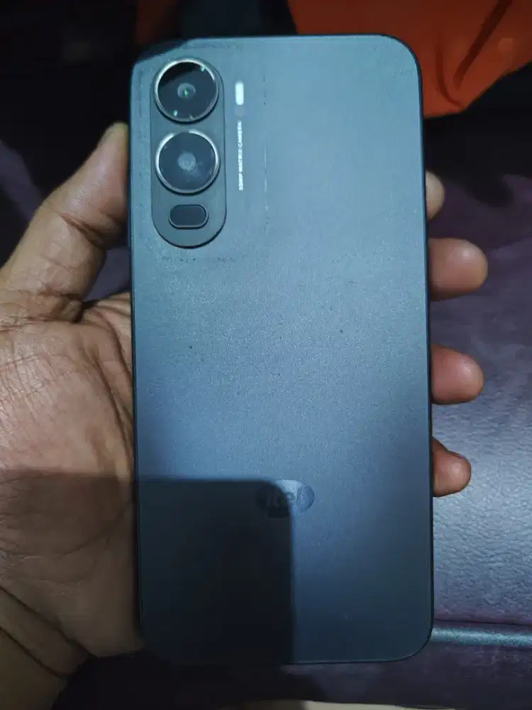 Itel City 200 4+4/128