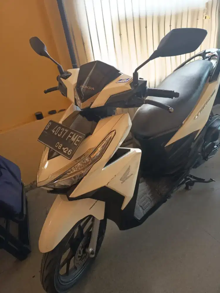 VARIO 150 LED OLD 2017