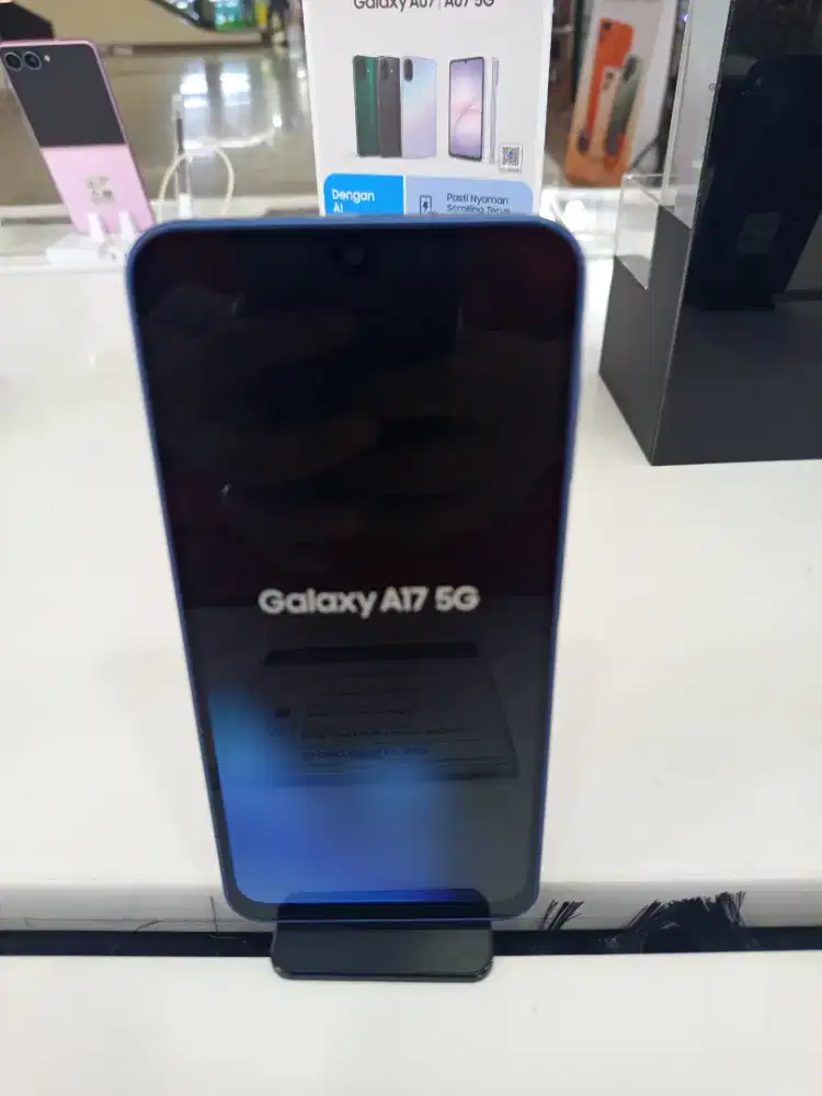 Galaxy A17 5G 8/256GB