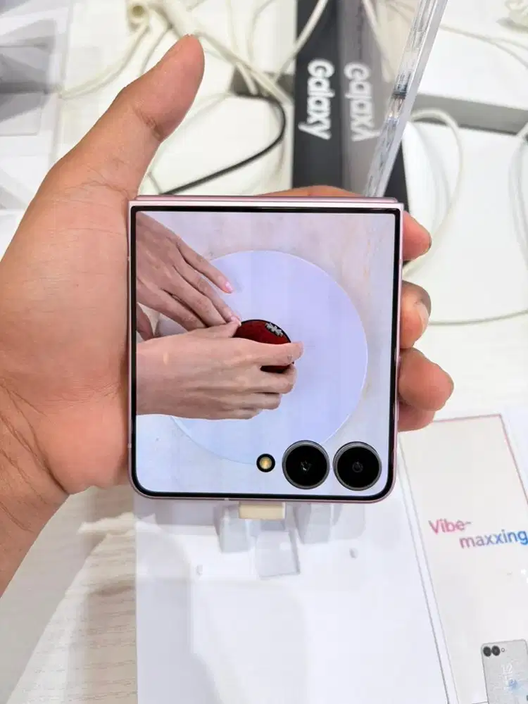 CICILAN SAMSUNG TANPA KARTU KREDIT!!!