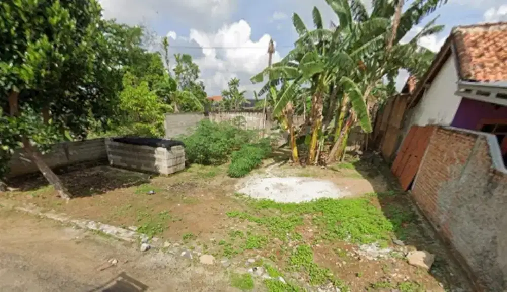 Dijual Tanah dikota metro