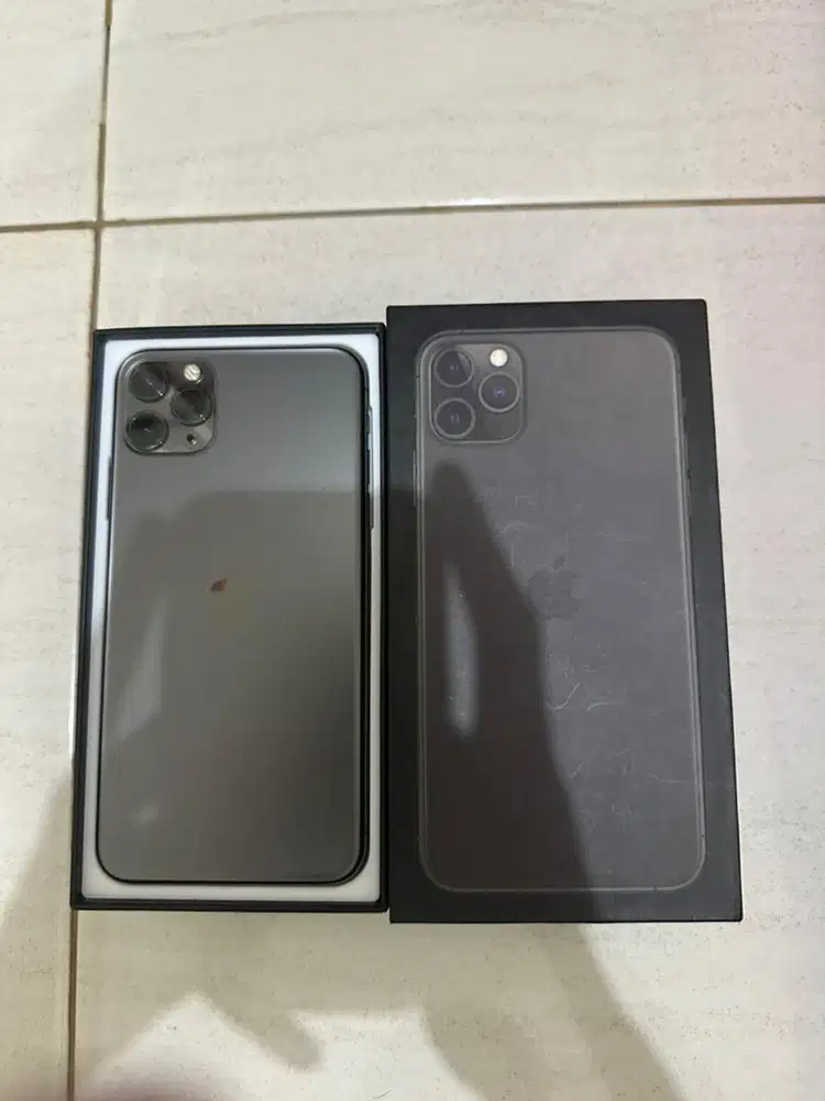 iphone 11 promax nominus 64Gb allop