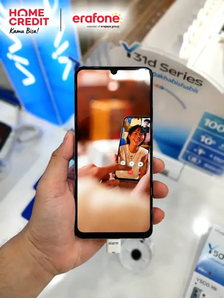 Vivo Y05 | Erafone Summarecon Mall Bandung | Home Credit