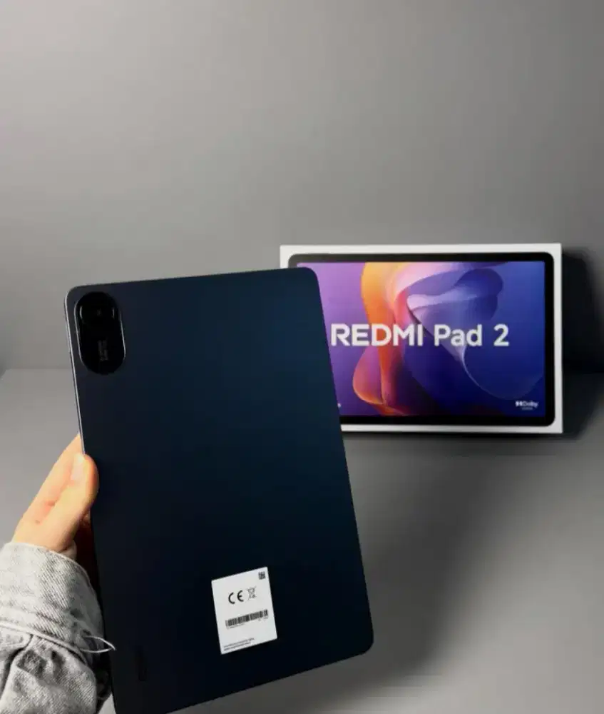 Redmi pad 2 4/128 GB