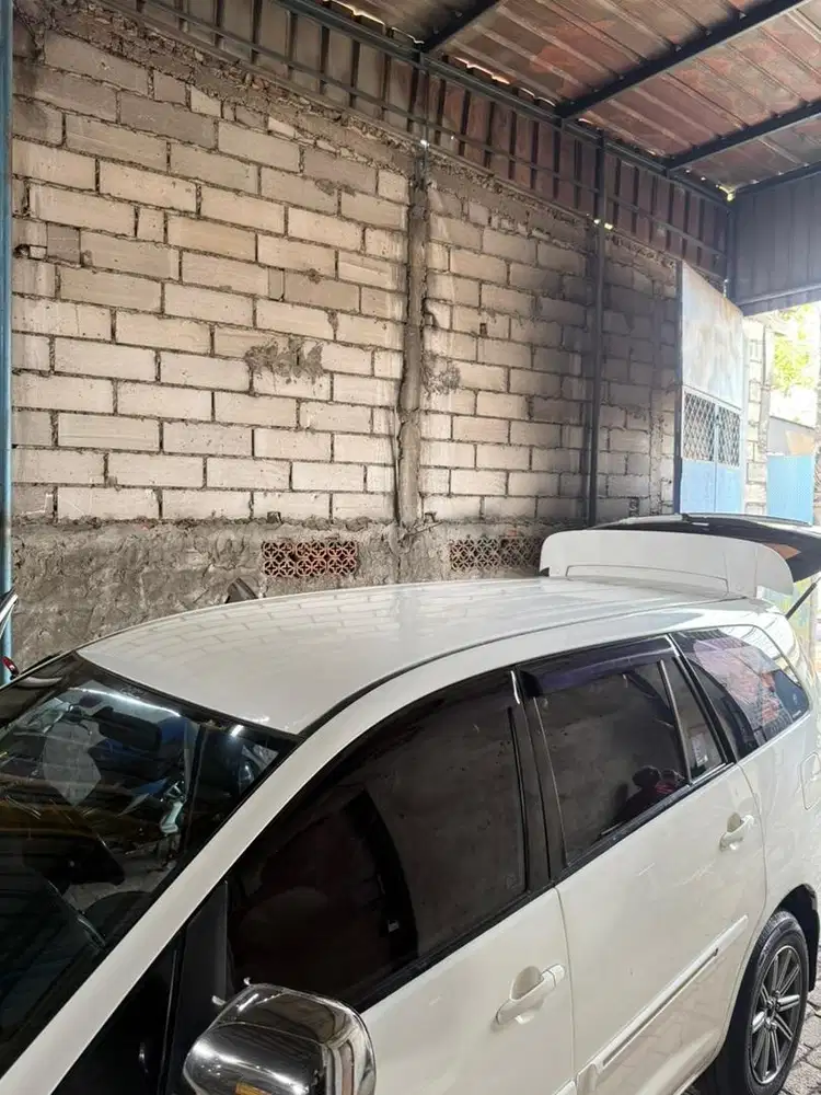 oyota Innova G Diesel 2013 Matic