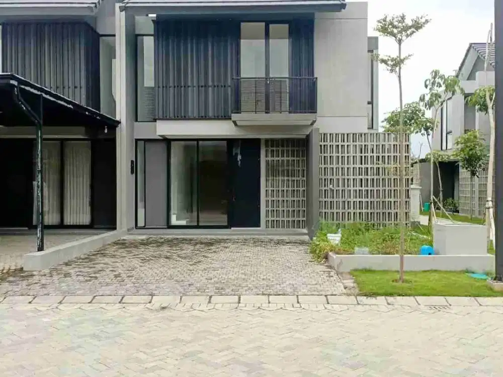 0827,284 Jual Lelang Rumah Sidoarjo Sedati Di Central Park Juanda