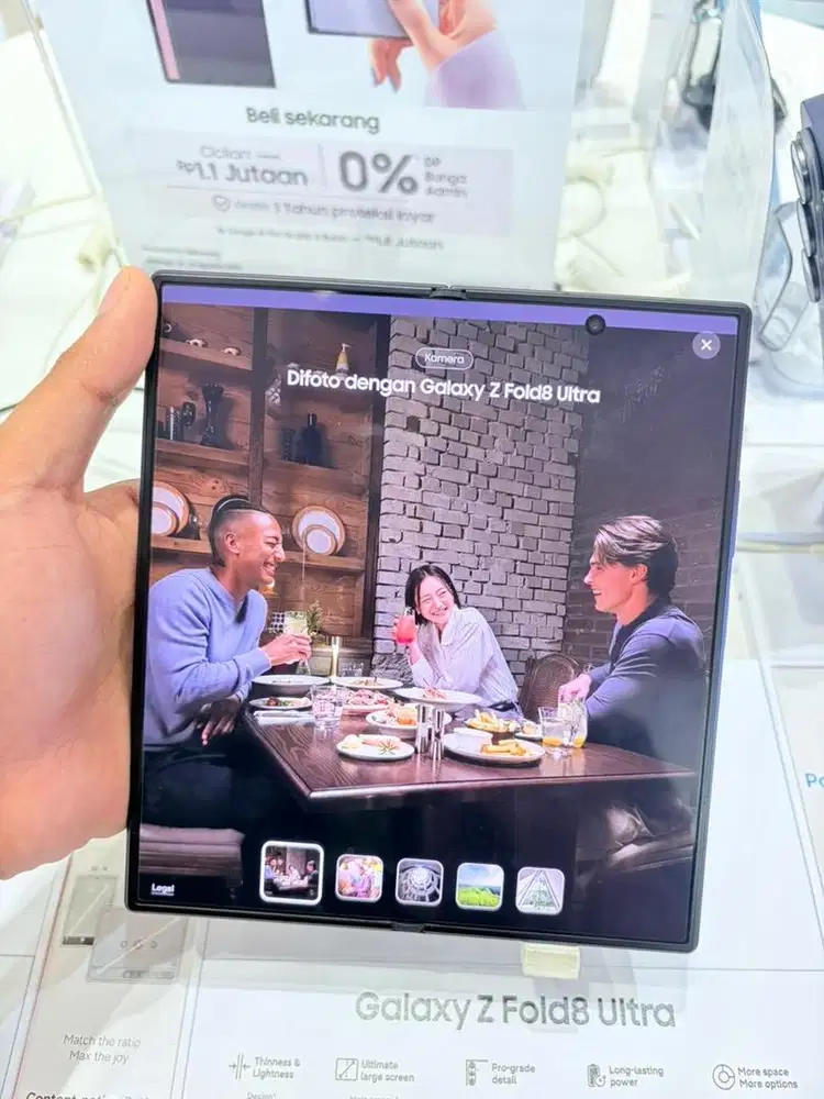 CICILAN 0% TANPA KARTU KEEDIT