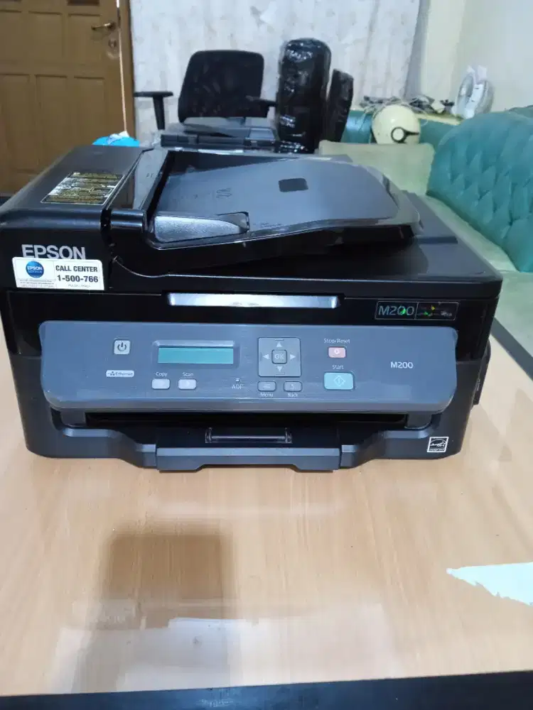 Dijual printer Epson M200