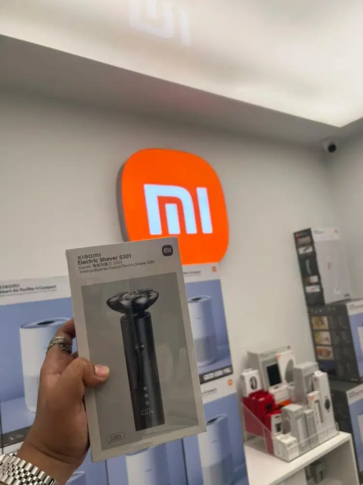 Xiaomi Shaver S301