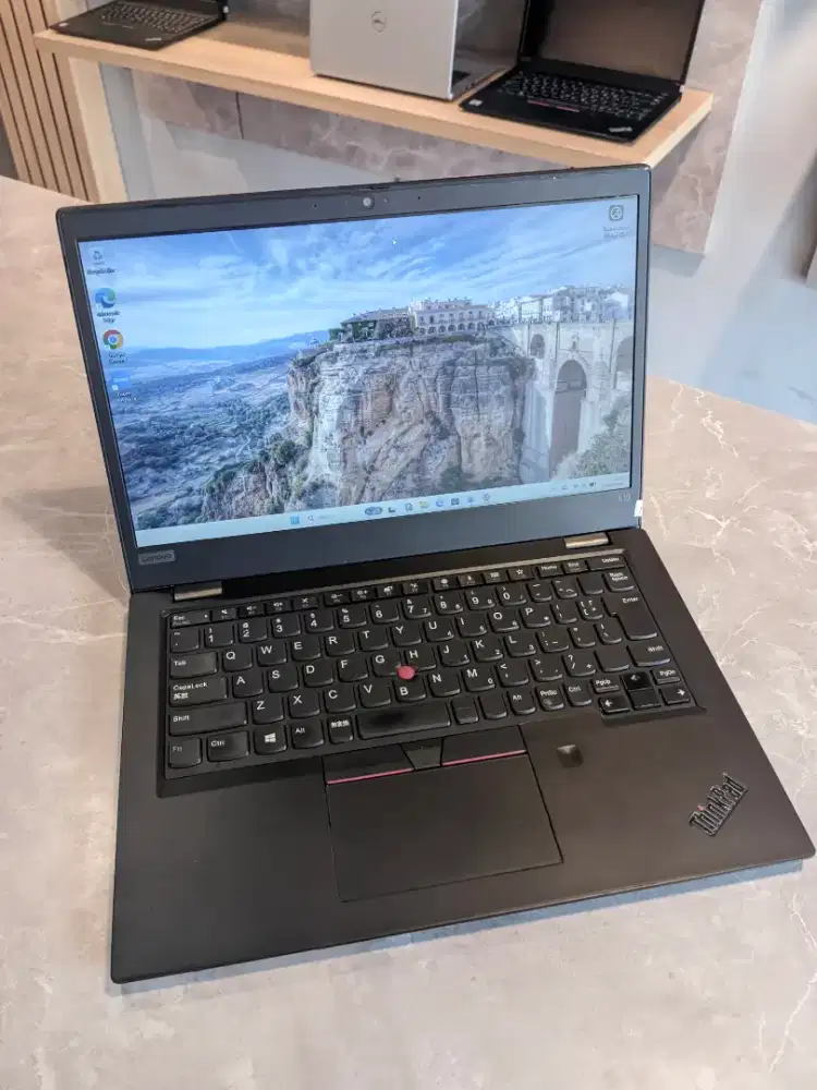 DIJUALLLL!! LENOVO L13
