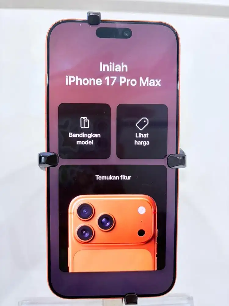CICILAN IPHONE TANPA KARTU KREDIT!!