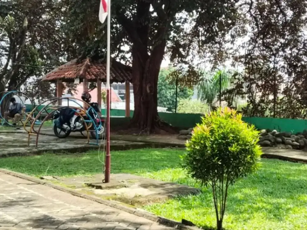 Dijual murah tanah komersil di Ciledug Tangerang