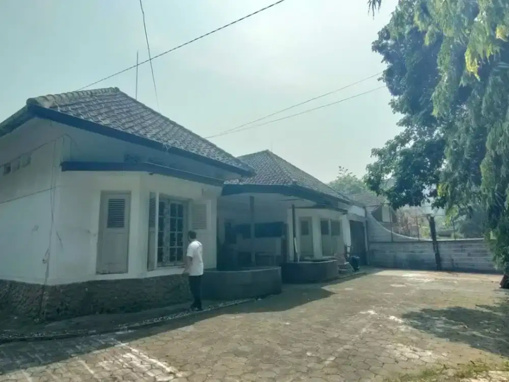 ~TERMURAH RUMAH HOOK  2 BANGUNAN SAYAP MALABAR TENGAH KOTA BANDUNG