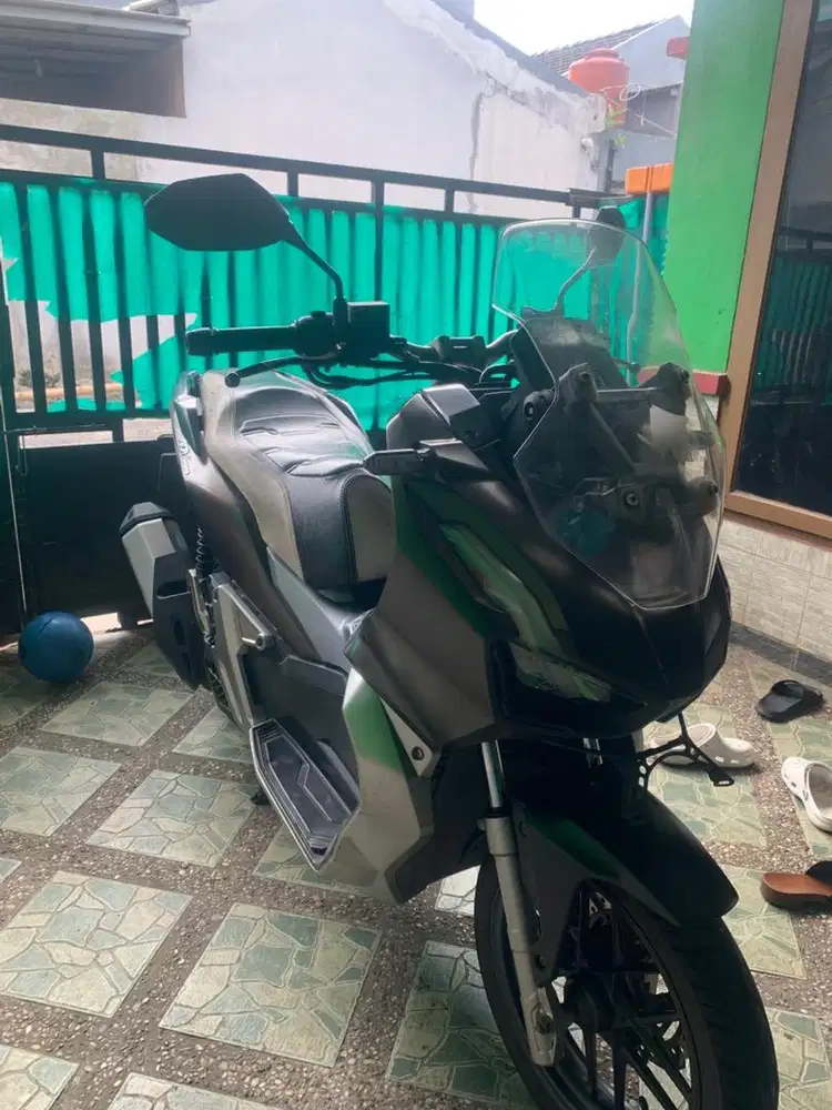 Adv 150 cc 2021