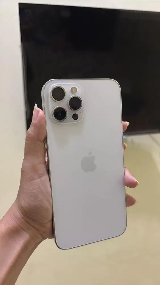 IPHONE 12 PROMAX 128GB