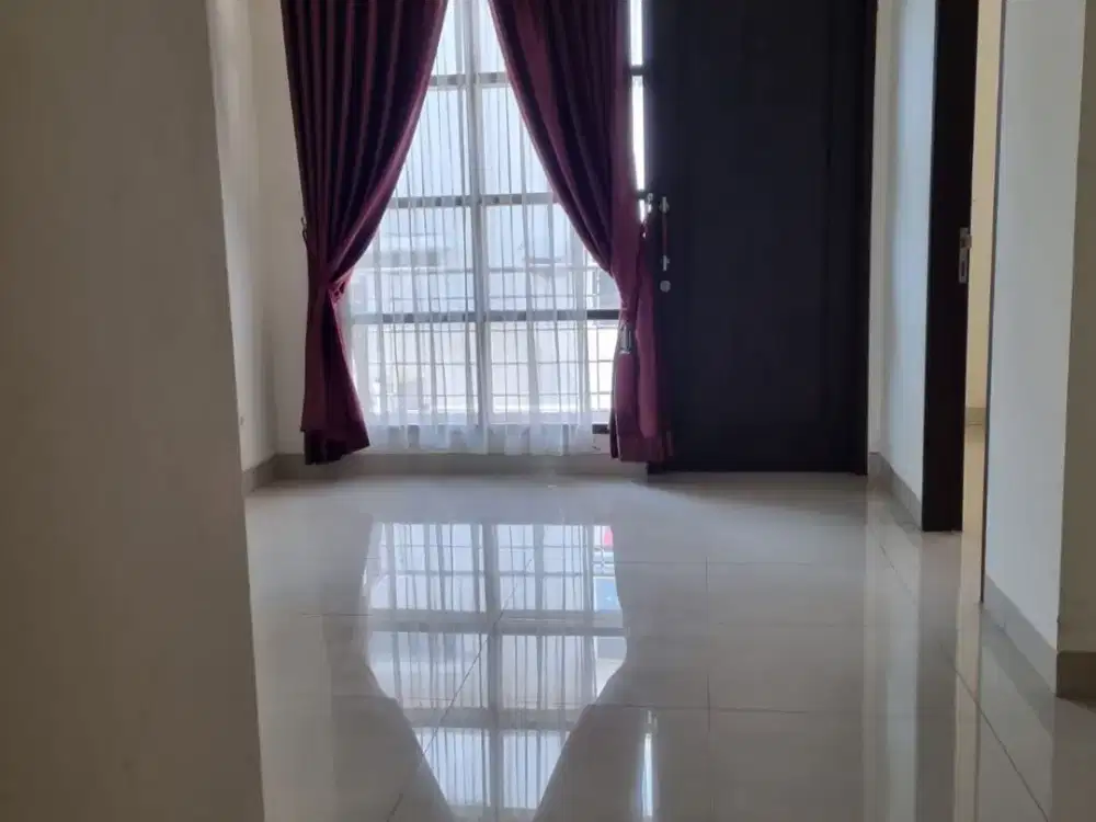 Rumah Mewah Cluster Cemara Harapan Indah LT 276 m²