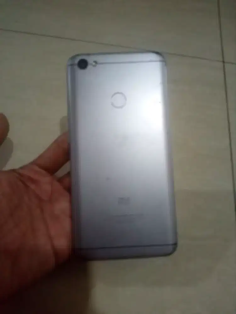 Redmi Note 5A 4/64