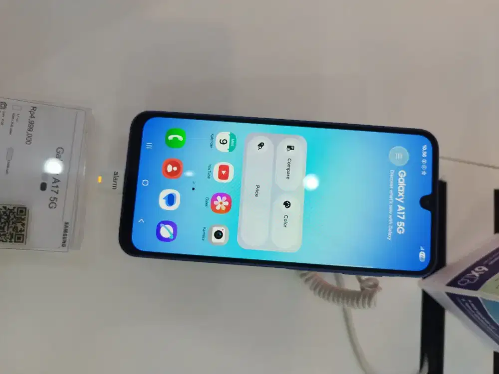 SAMSUNG GALAXY A27 5G