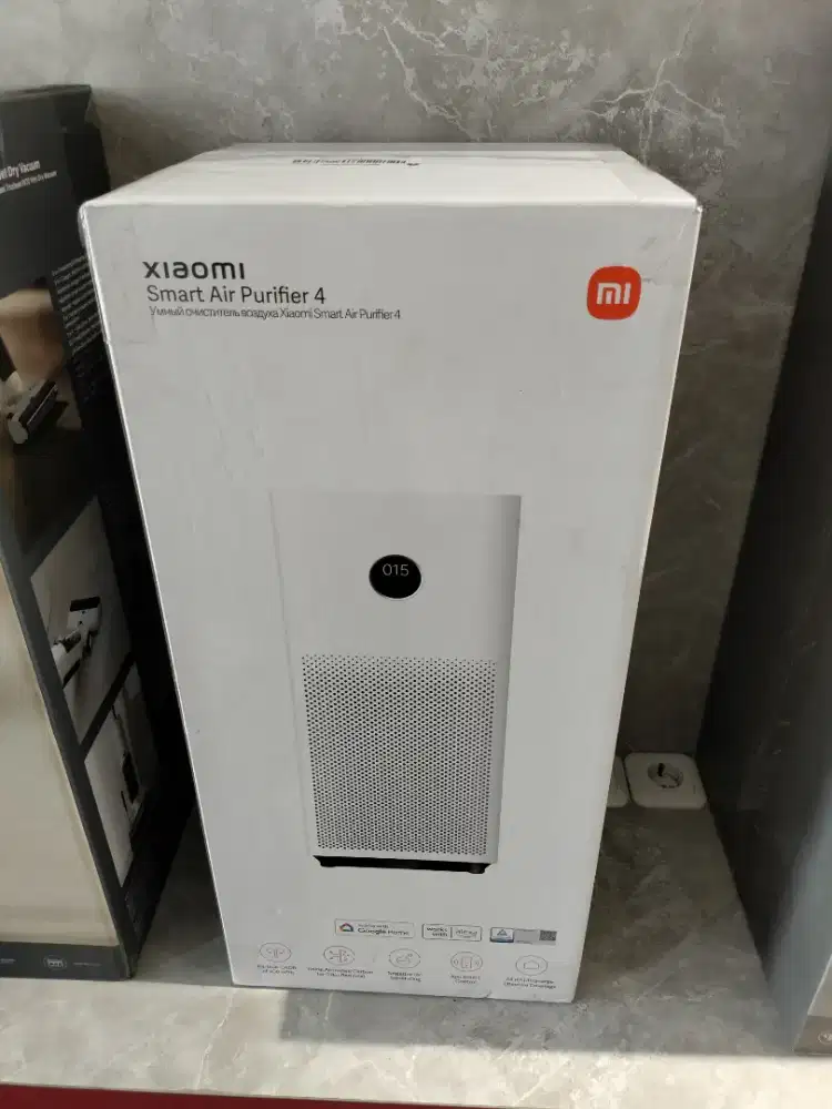 Xiaomi Smart Air Purifier 4