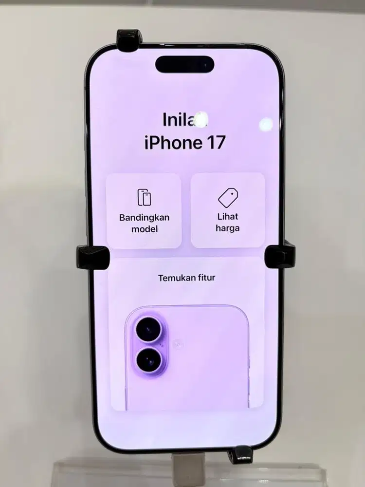 MAU CICILAN HANDPHONE? CUKUP KTP ASLI AJA!!!
