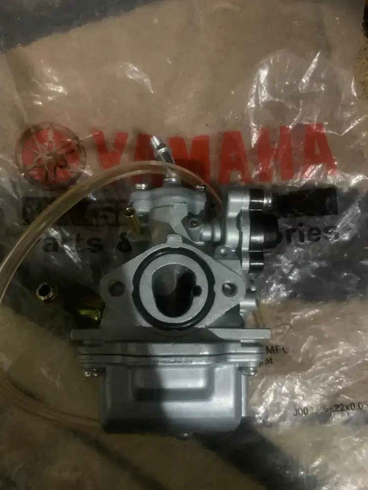 Karburator yamaha jupiter