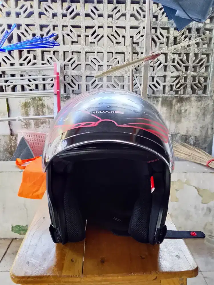 Njs kairoz ukuran XXL-XL