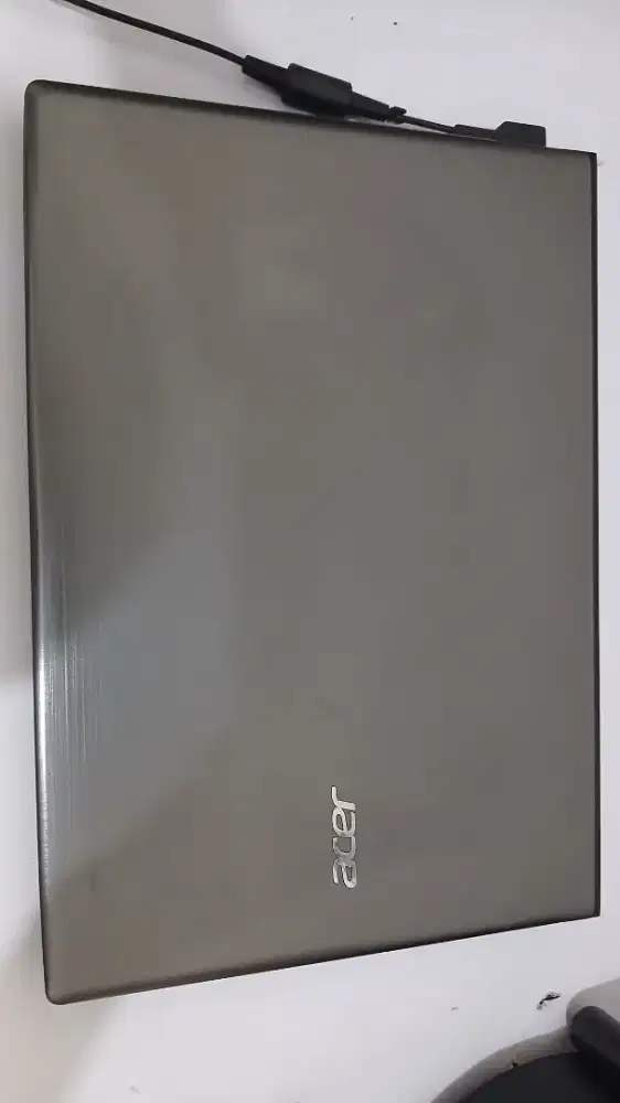 Acer Aspire E14 E5-475G