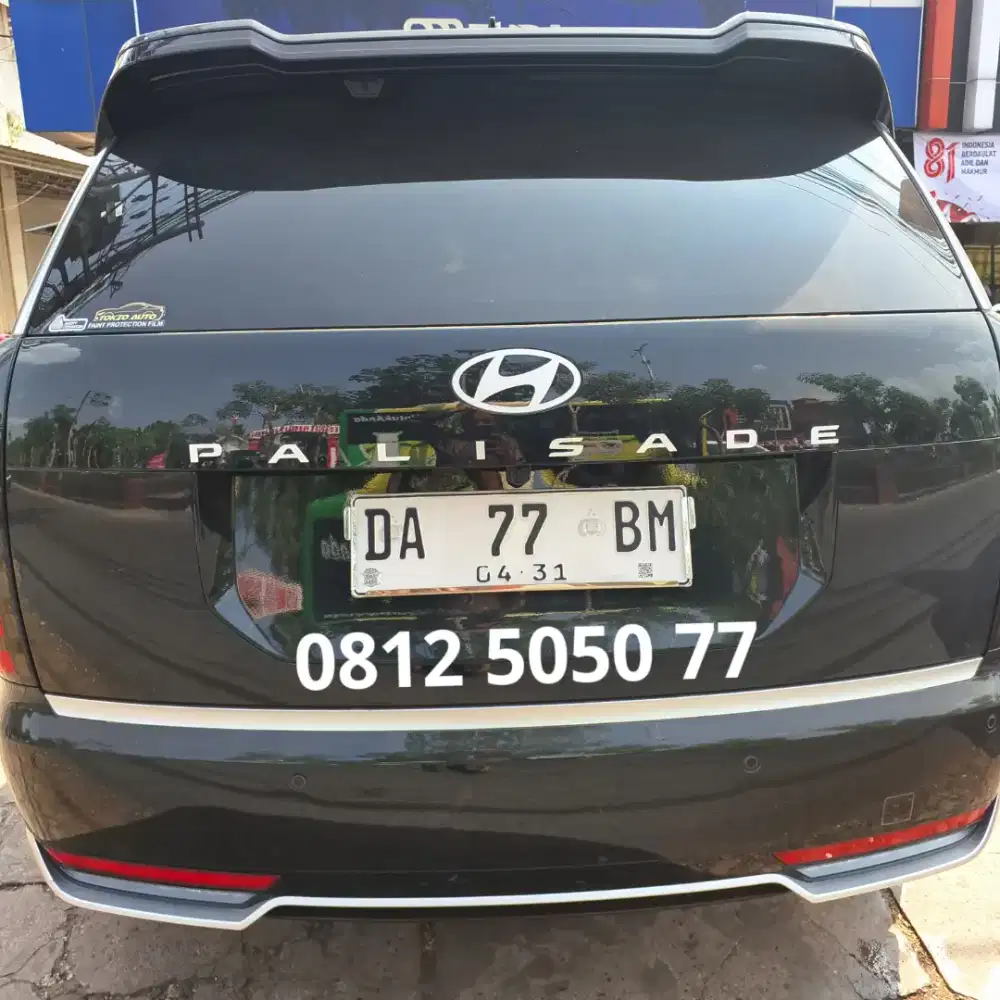 SUSU 77 Nomor cantik 10 angka