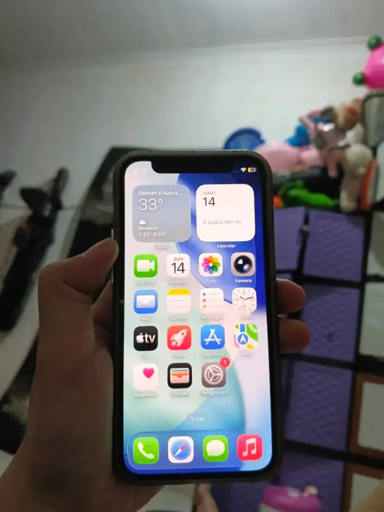 IPHONE 12 MINI 64GB