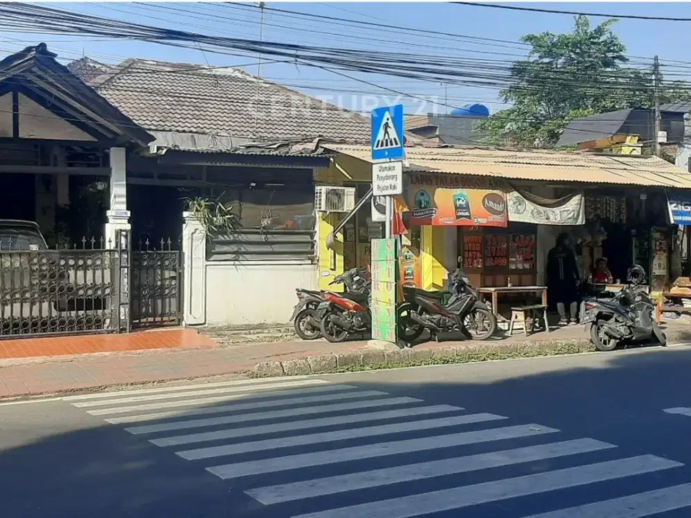 Rumah Siap Huni Dijual Klender Jakarta  4KT 3KM Carport