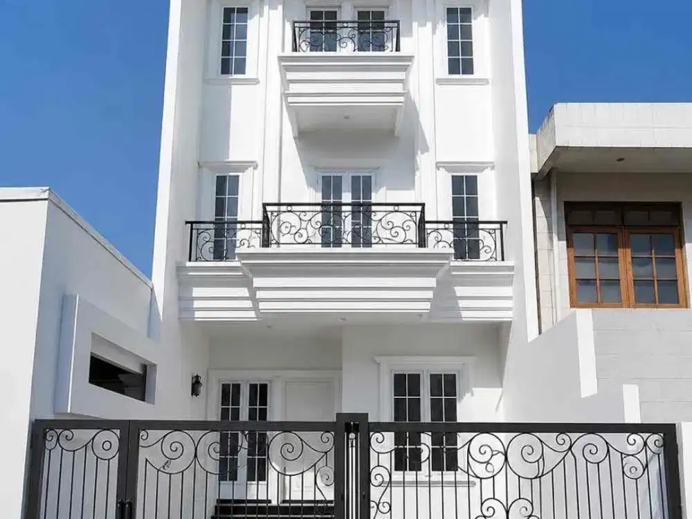 DIJUAL RUMAH DI KOPYOR