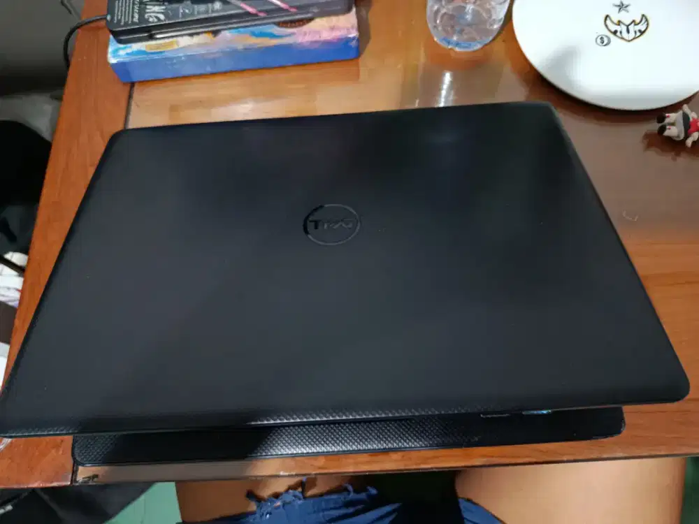 Borongin 4 laptop