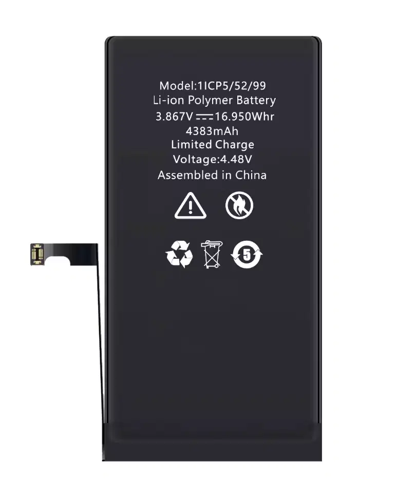 BATERAI IPHONE 15 PLUS