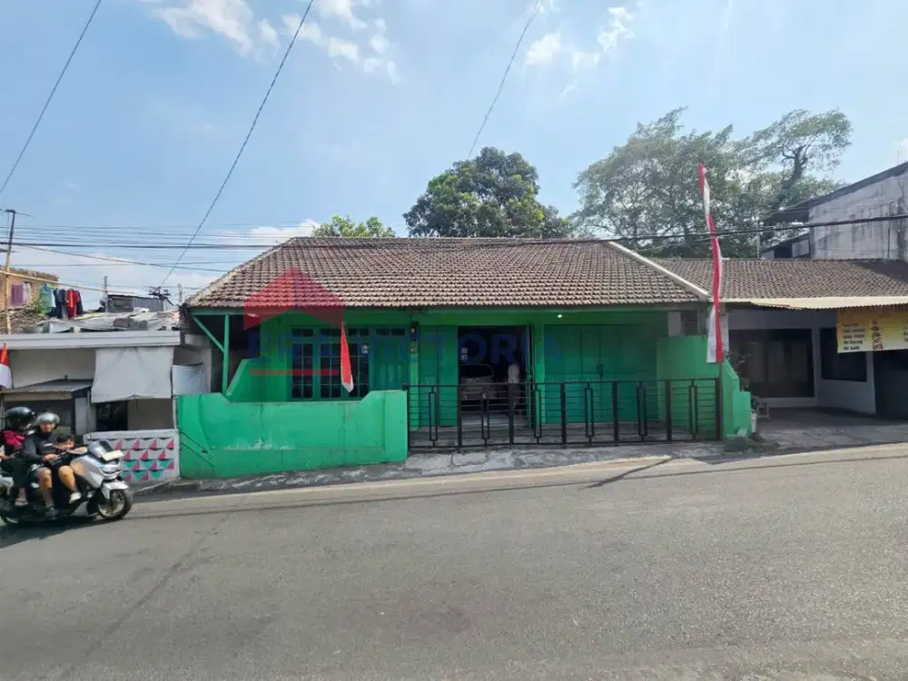 Dijual Rumah Lowokwaru Dekat UB, UNISMA, Polinema & Suhat