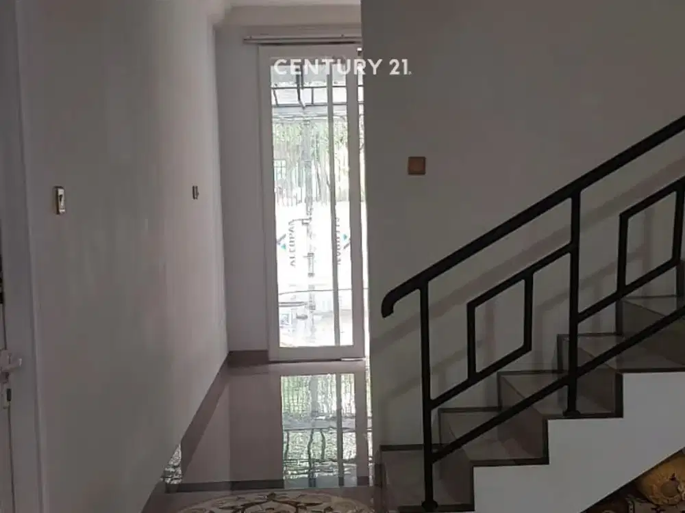 Dijual Rumah 2 Lantai Di Pondok Kopi Jakarta Luas Tanah 170m2