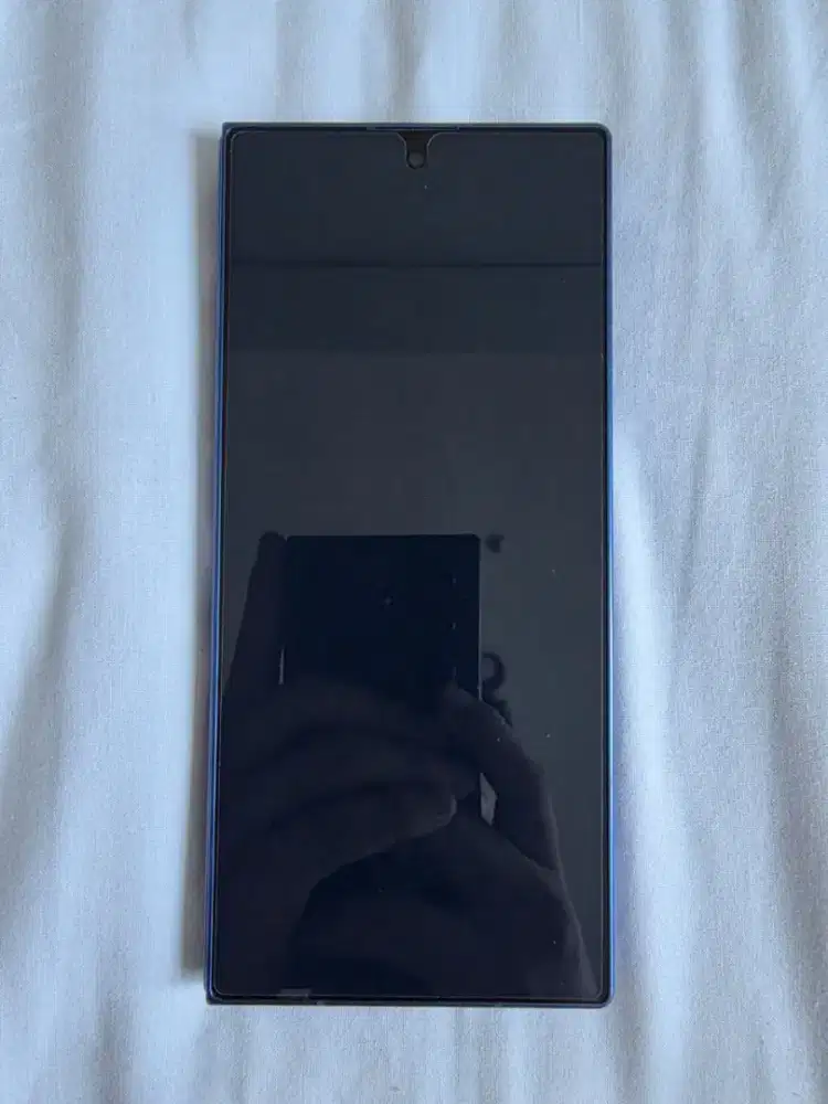 For Sale Samsung Zfold 7 512GB Ex SEIN