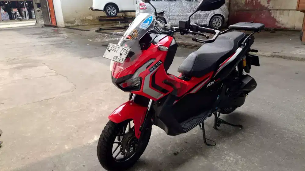 Di jual honda ADV