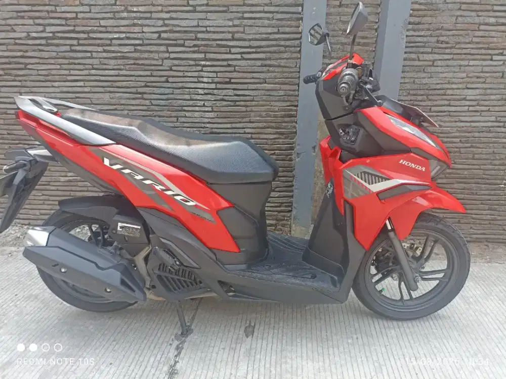 Vario Led New 2024 Gen 2