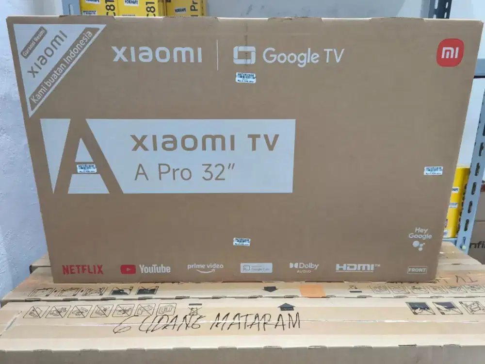 Xiaomi TV A Pro 32 2026