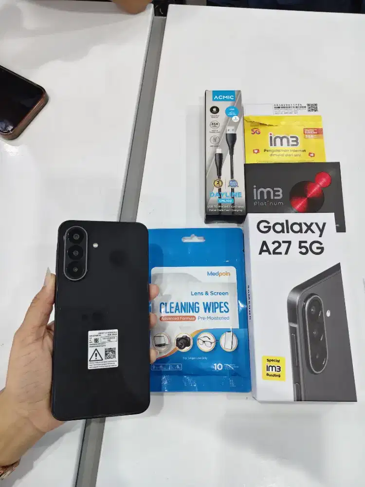PROMO BONUS KEMERDEKAAN SAMSUNG A27