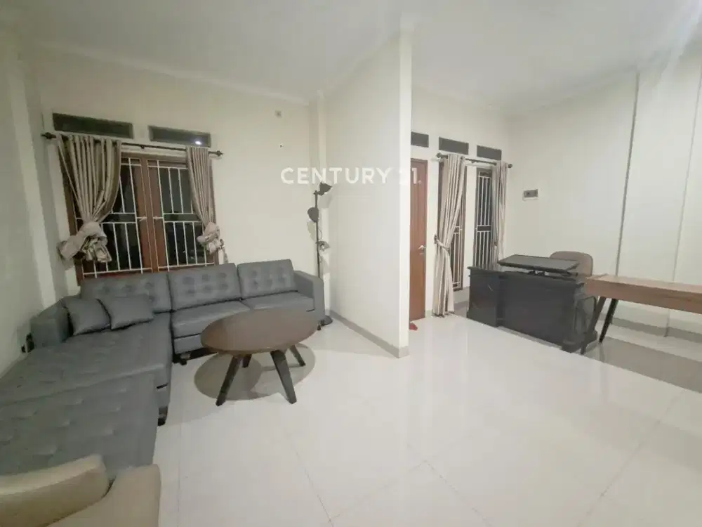 Dijual Rumah 3 Lantai Siap Huni Di Duren Sawit Jakarta
