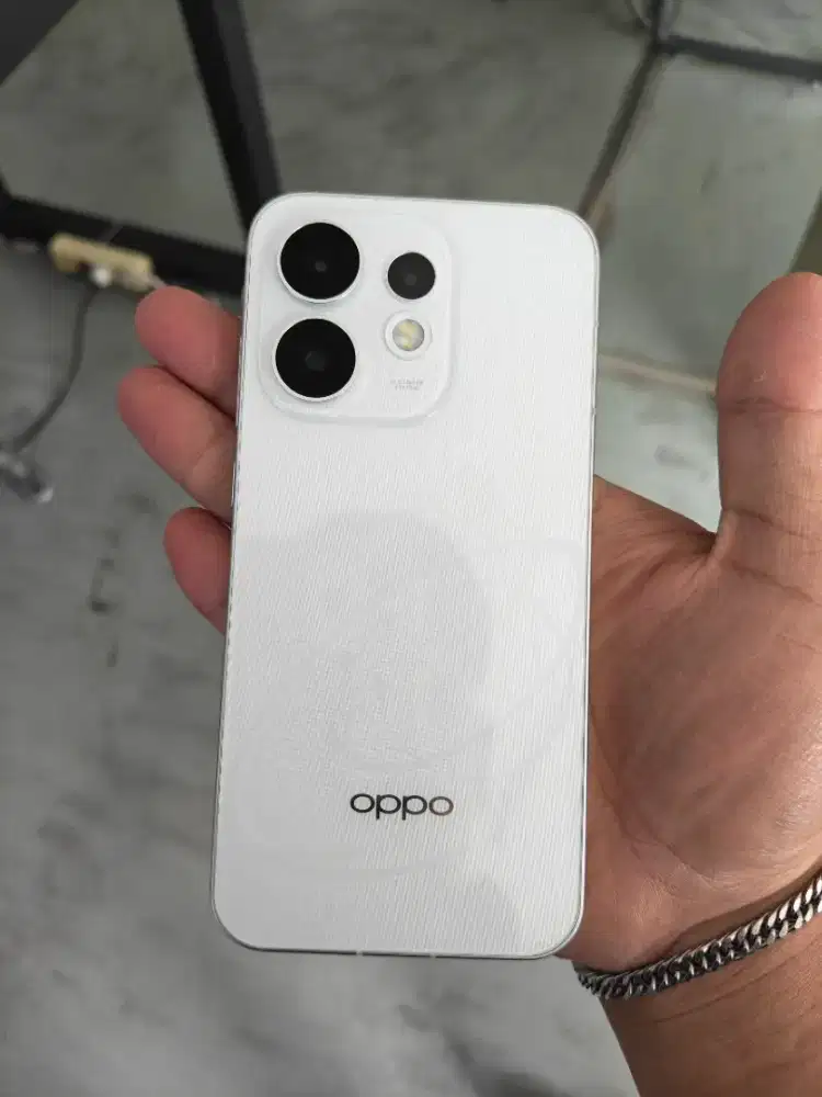Promo Spesial Oppo Reno 16 di Era Blue Taman Cibodas!