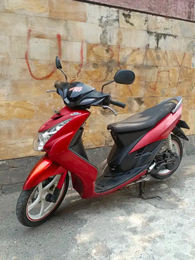 Soul 2009 Surat Lengkap Jakarta