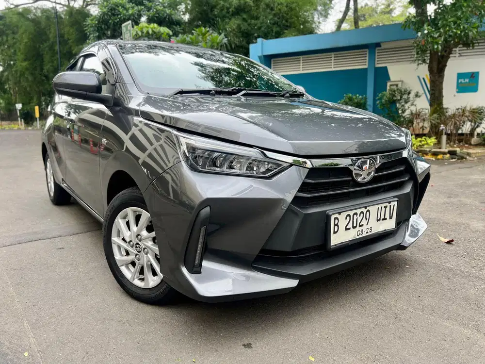 Agya G at 2023 Tdp6JT Toyota GR ertiga baleno spresso mazda 2 matic