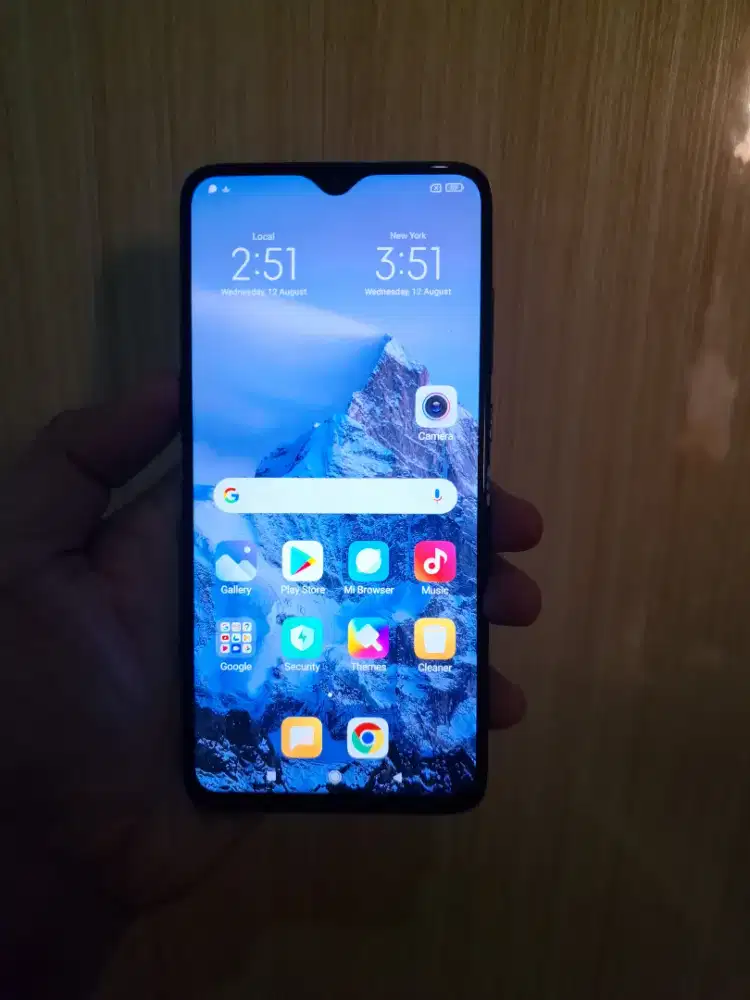 Redmi Note 8 Pro 6/64GB