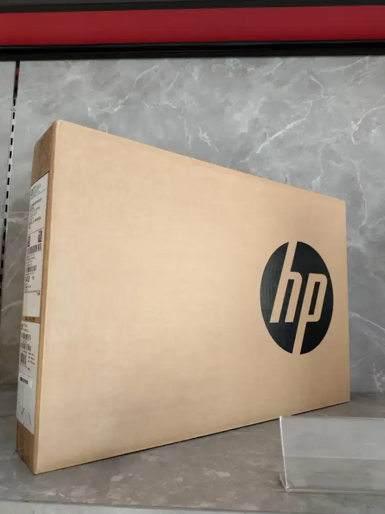 HP Laptop 14 emo333AU