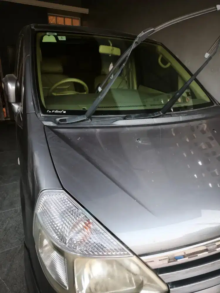 Jual mobil nissan sarena