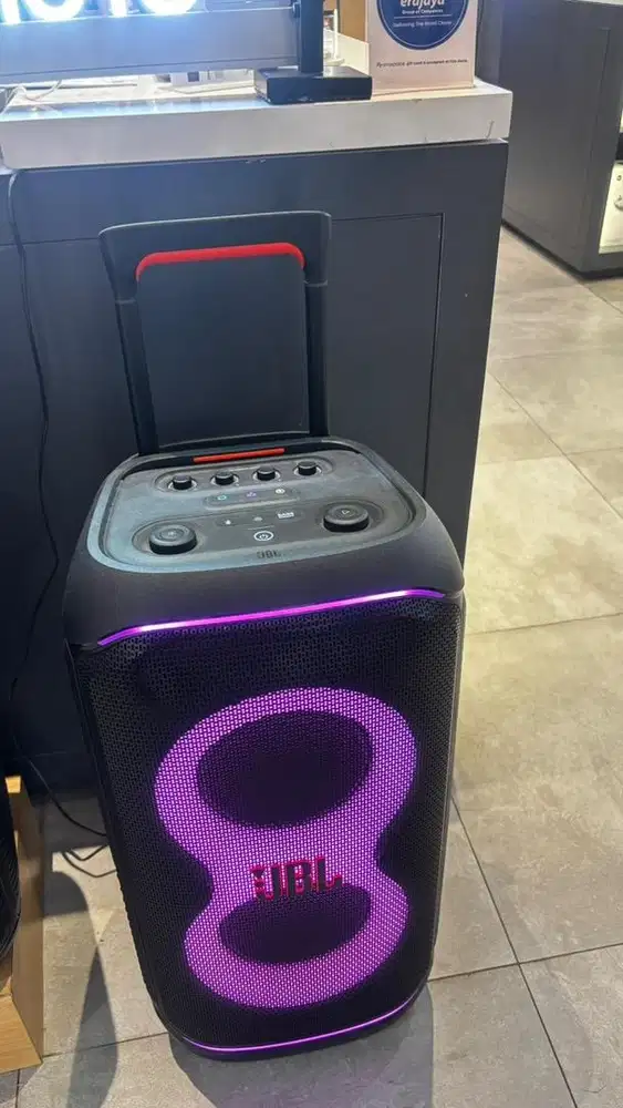 KREDIT SPEAKER JBL BISA , SYARAT HANYA KTP